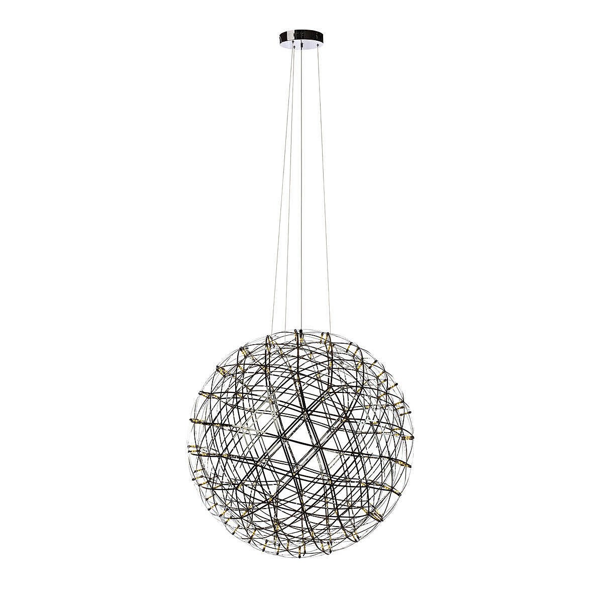 Подвесная люстра Loft It Moooi raimond 1898/10