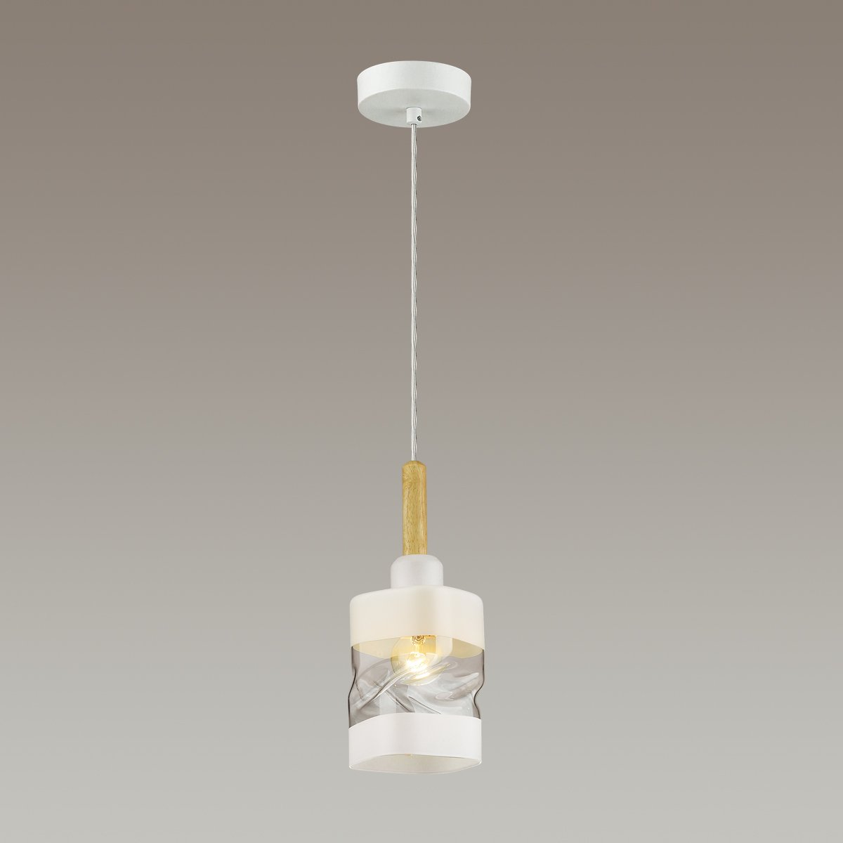 4491/1 Светильник подвесной Lumion Bonnie 4491/1
