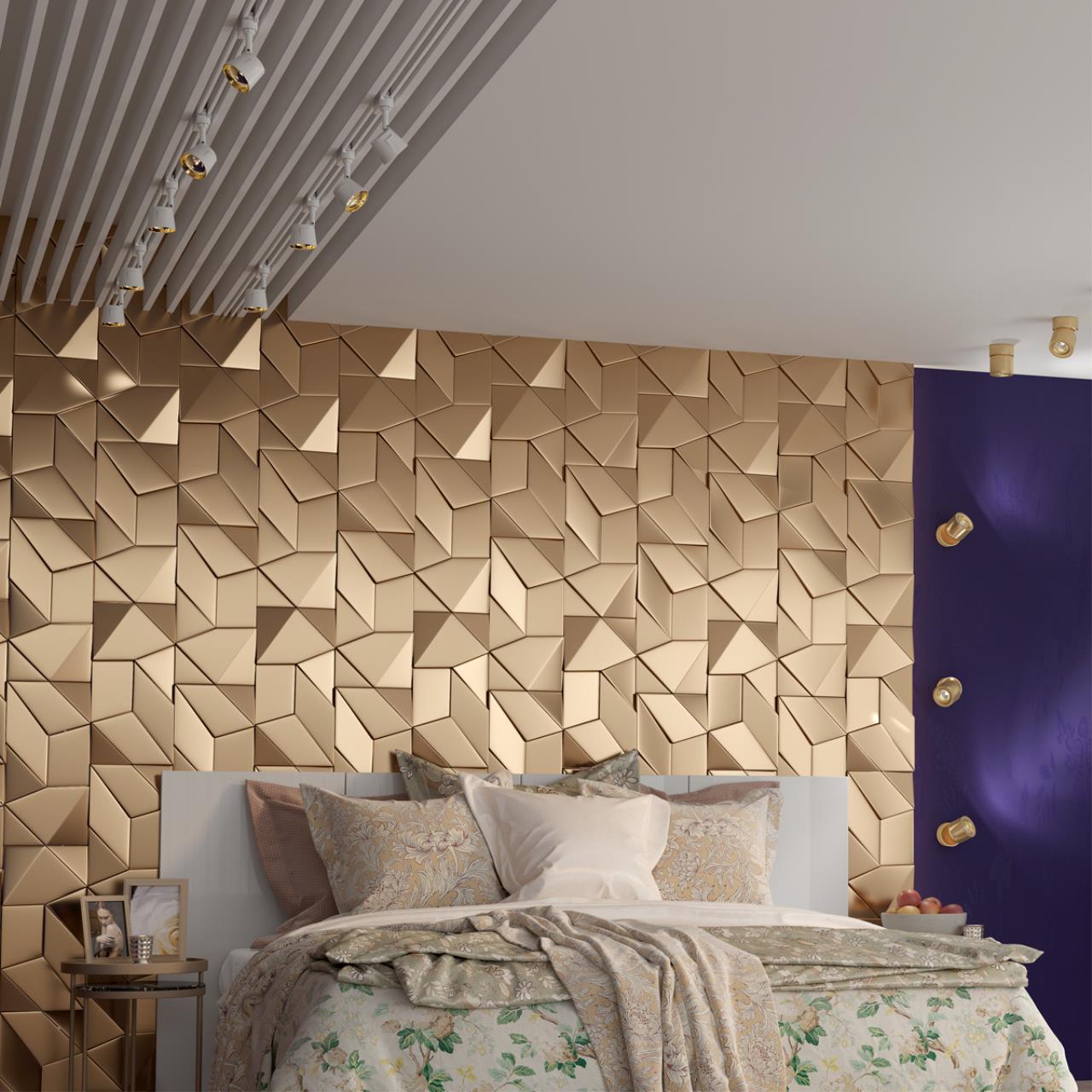 358716 Трековый светильник Novotech Knof 358716