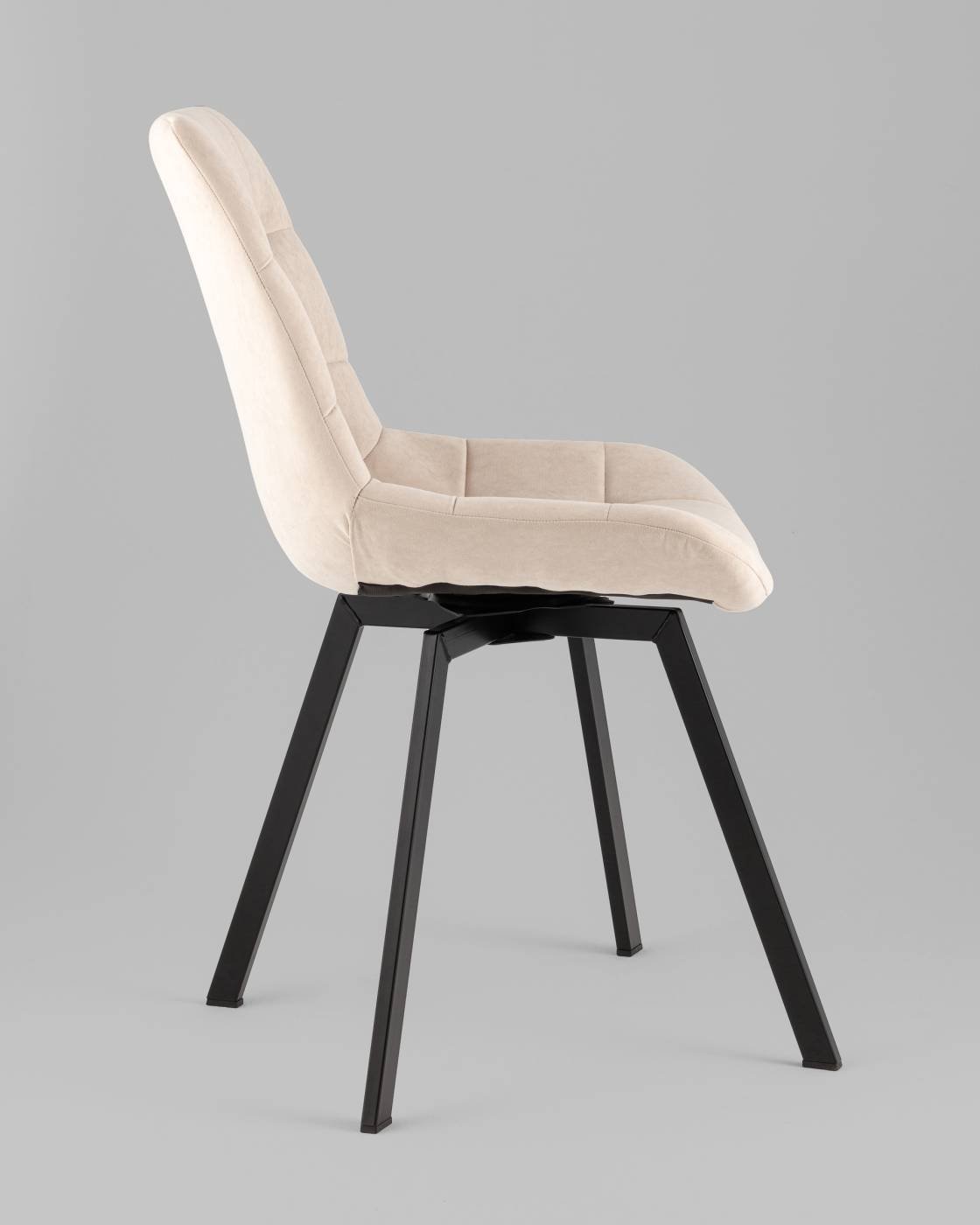 SG001-F2SPM-L004 Вращающийся стул Stool Group SG001-F2SPM-L004