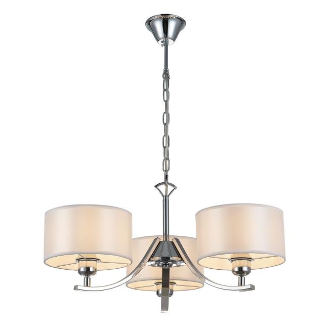 CL466130 Подвесная люстра Citilux Эвита CL466130