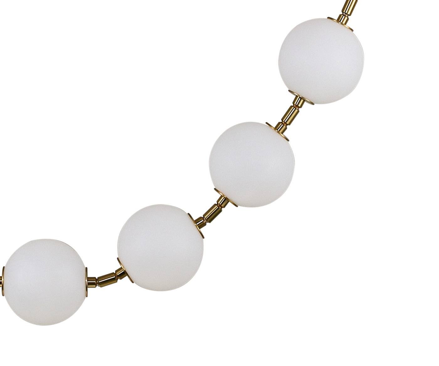 Подвесной светильник Мони KINK Light 07627-15L,20(3000K)