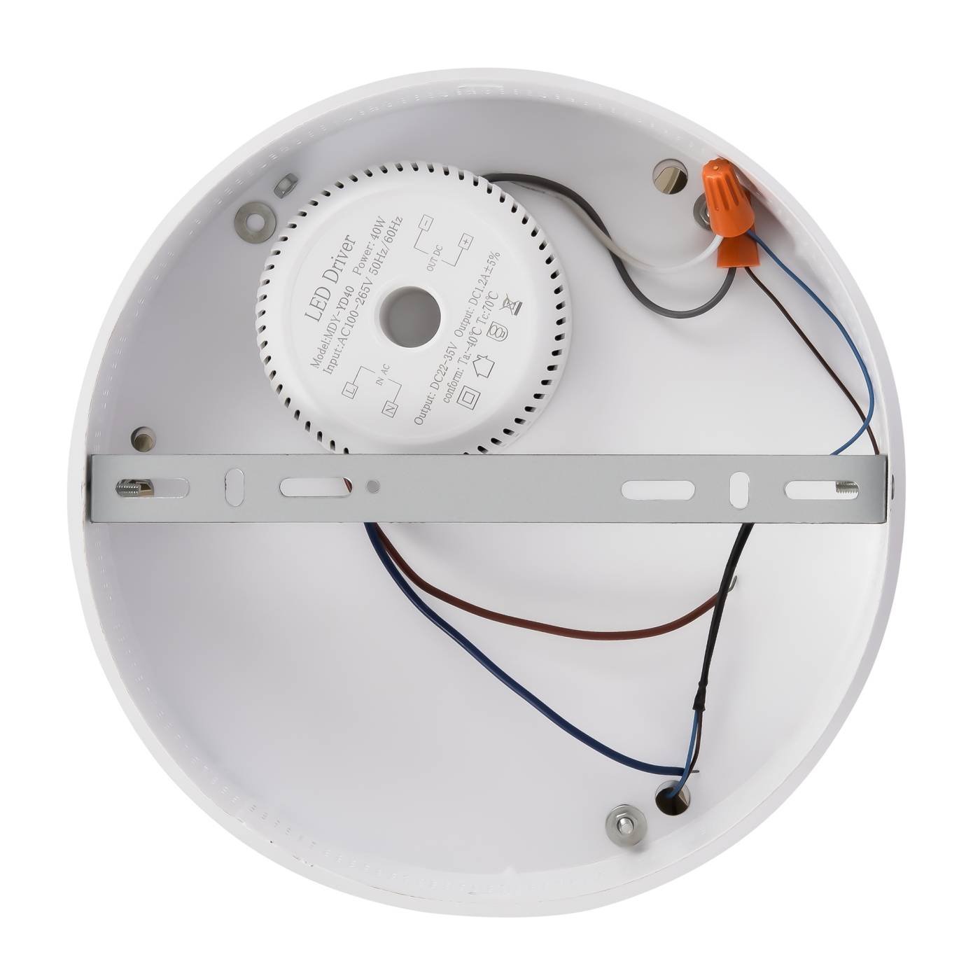 FR6043CL-L30W Потолочная люстра Freya Marilyn FR6043CL-L30W