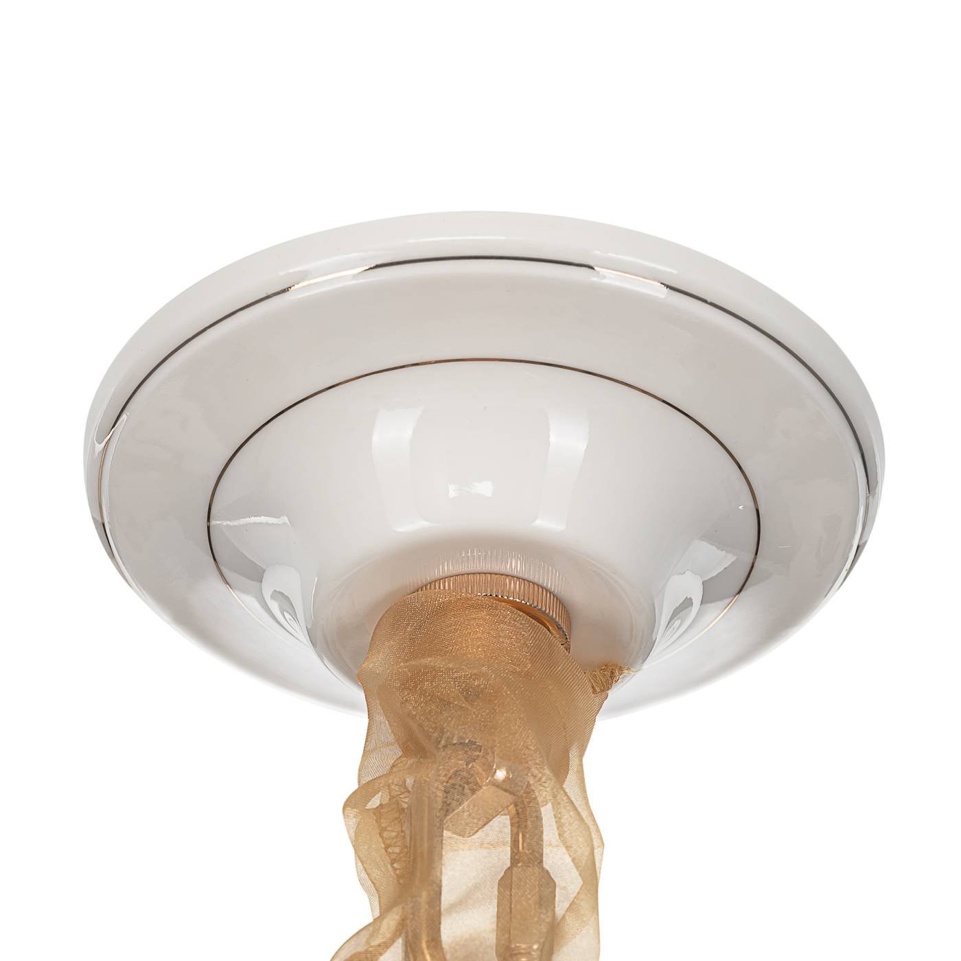 CL328180 Подвесная люстра HASIENDA Citilux CL328180
