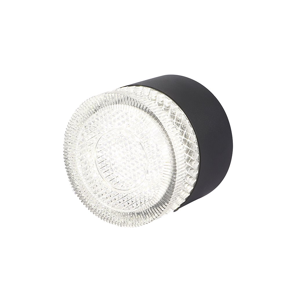 Накладной светильник Crystal Lux Clt 140 CLT 140C80 BL 4000K