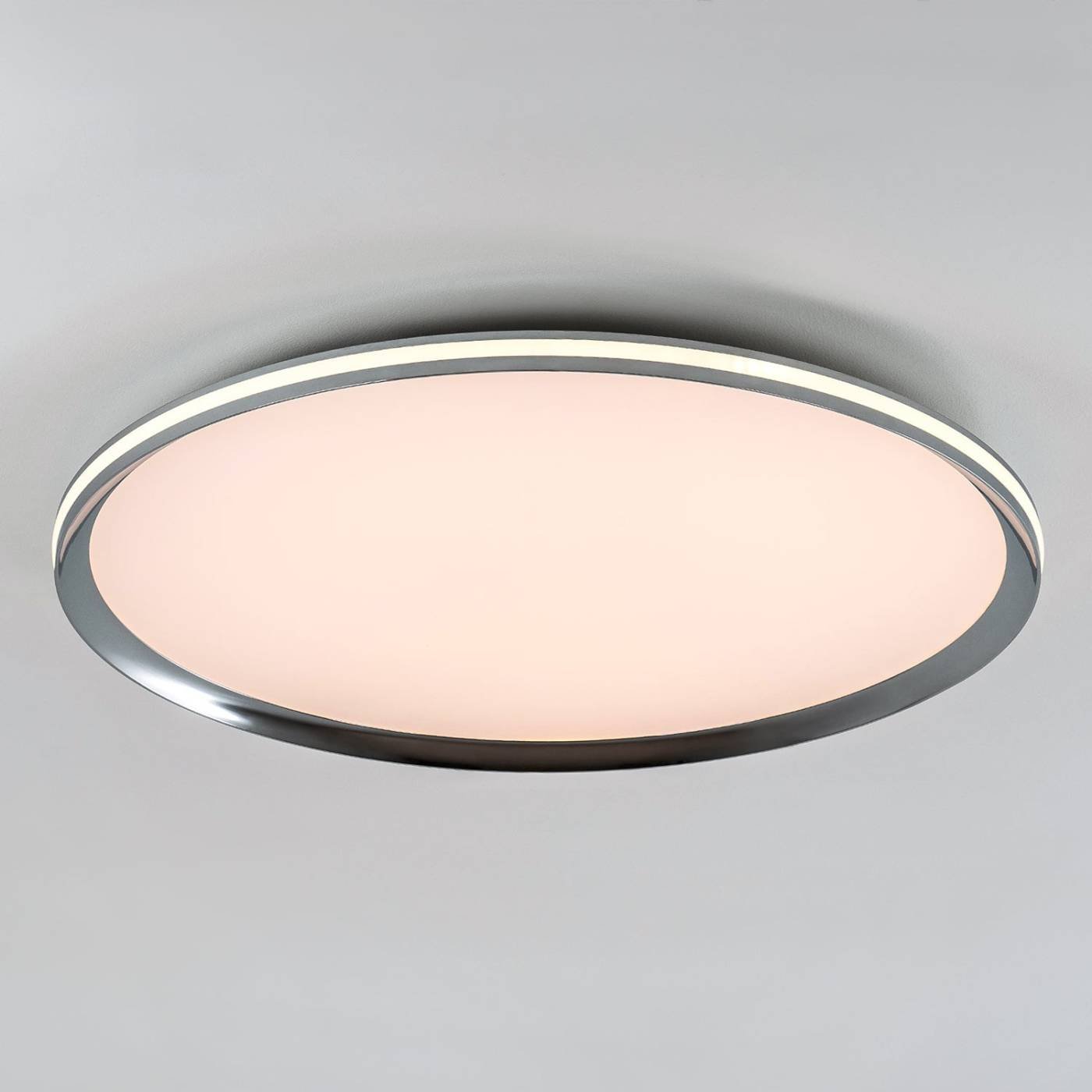 Потолочный светильник L LED4U L3020-600 CR
