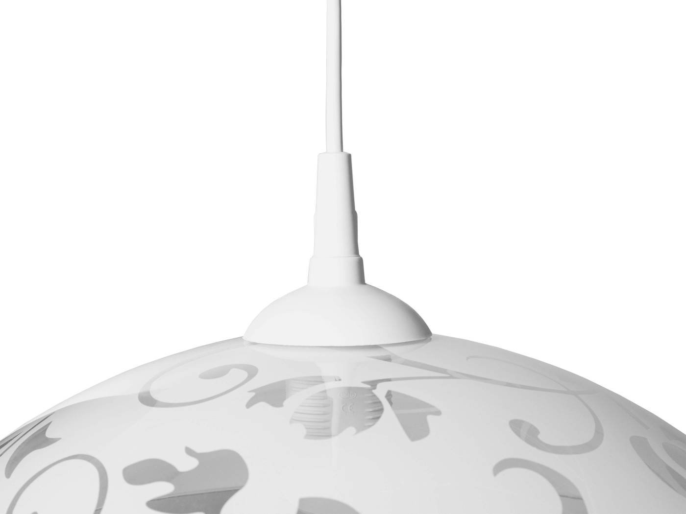 Светильник подвесной Мелодия Света Snow White 000040144