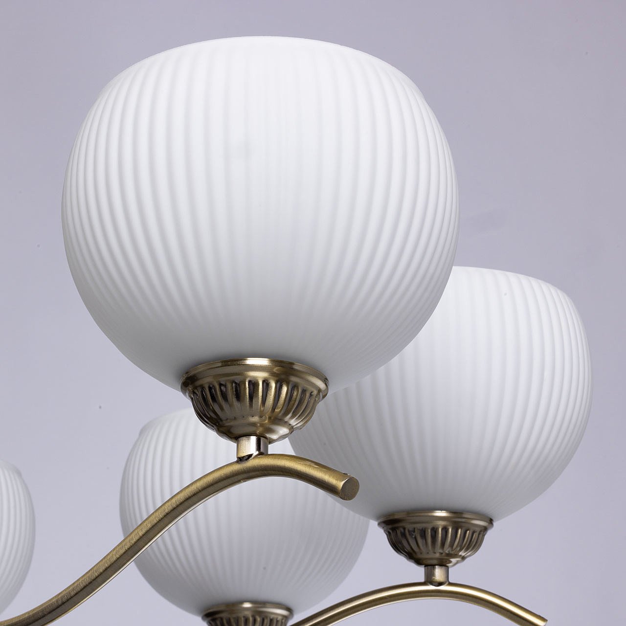 347019808 Подвесная люстра MW Light Фелиция 347019808