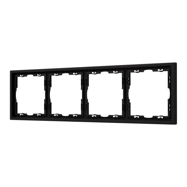 054224 Рамка Arlight Nobe 054224