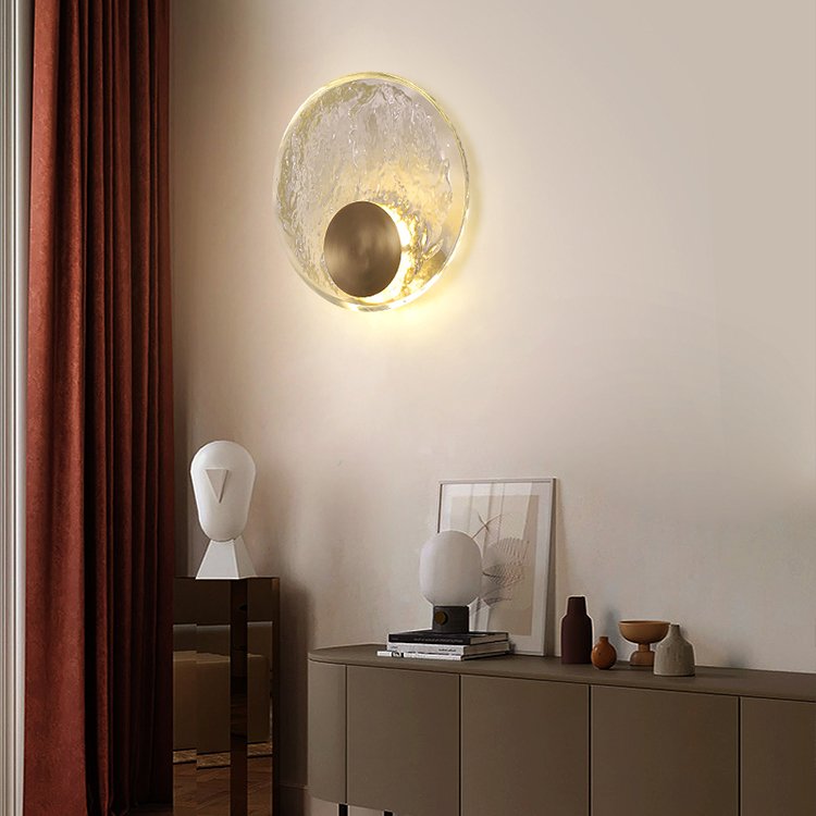 226383-23 Настенный светильник ImperiumLoft Lona01 226383-23