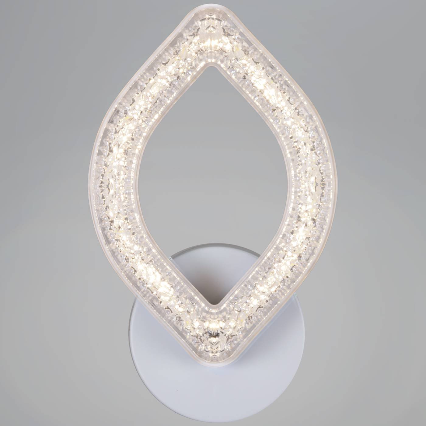 Бра настенное Reluce 59290-0.2-01 WH