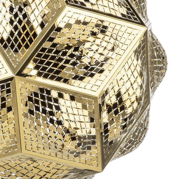 Подвесная люстра Lightstar Fermo 724312