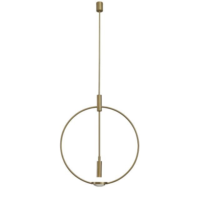 L66861.86 Светильник подвесной L'Arte Luce Luxury Elara L66861.86