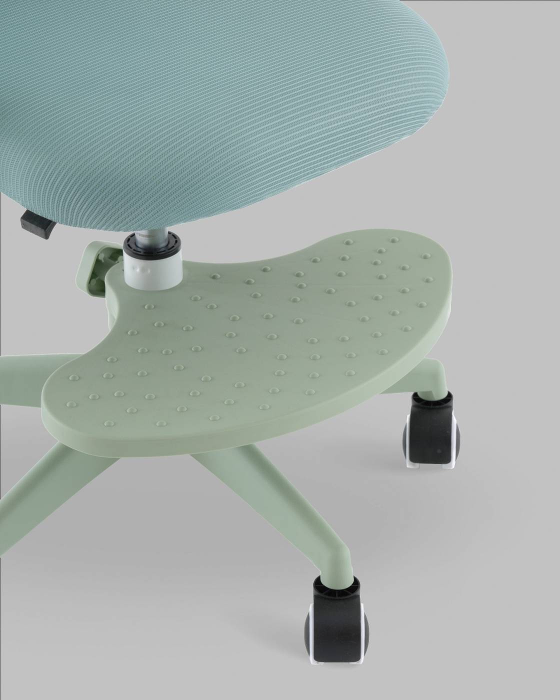 Компьютерное кресло Stool Group OUE-2541 blue