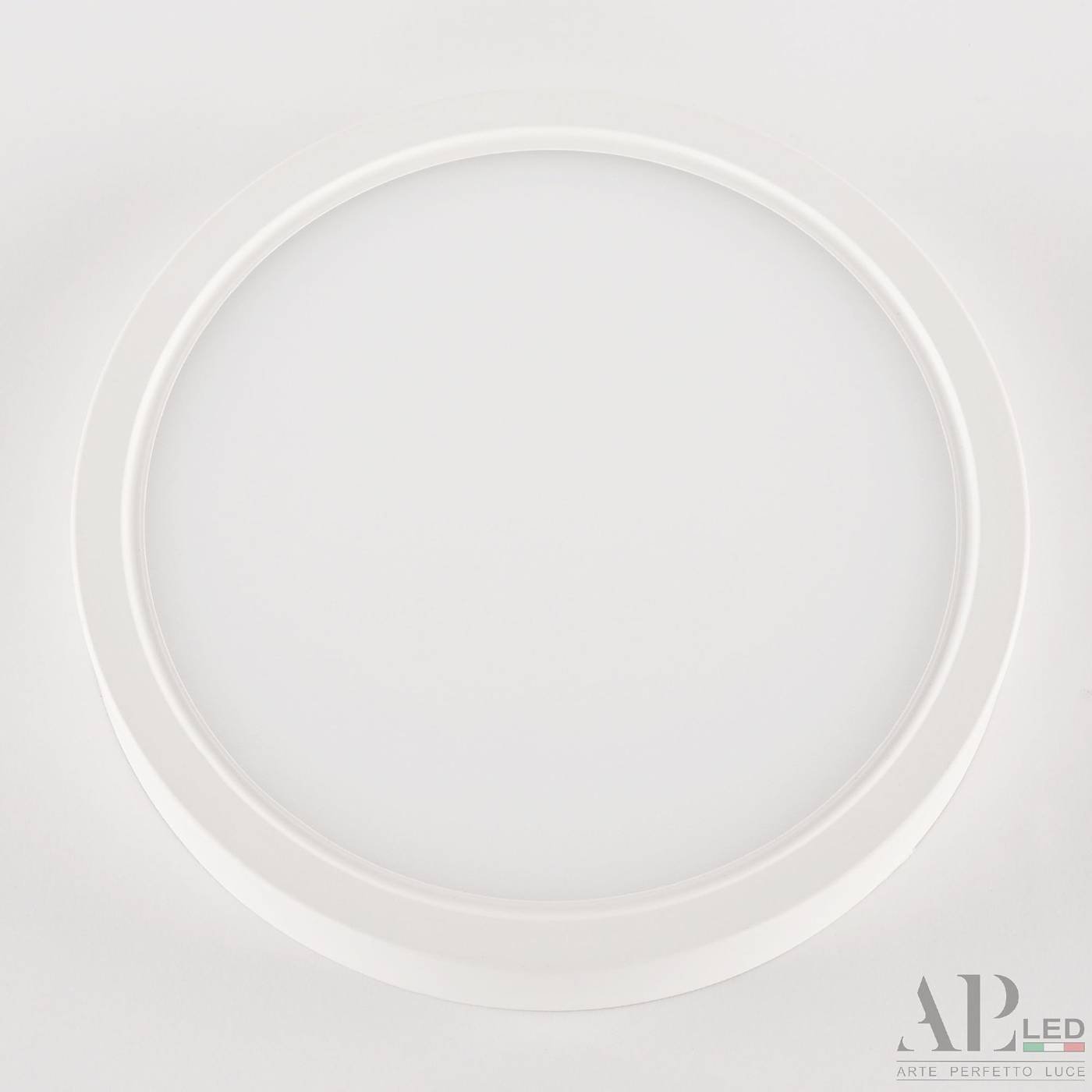 Светильник потолочный APL Led Ingrid 3322.LDY1604M/12W/6K