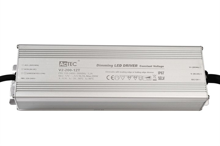 872095 Блок питания Deko-Light 872095