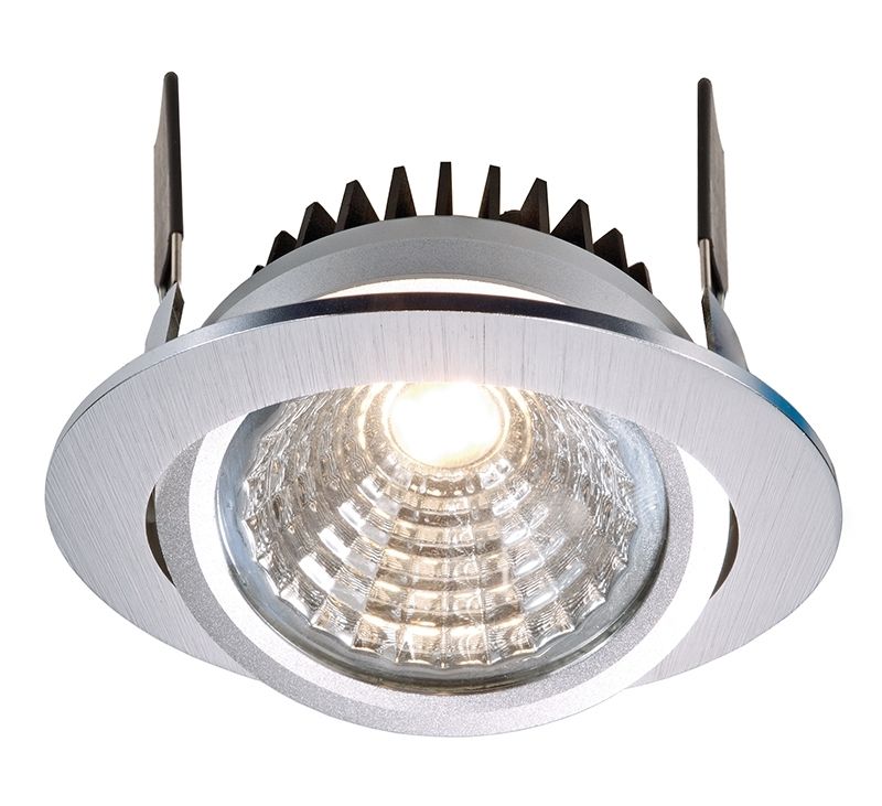 565309 Встраиваемый светильник Deko-Light COB-95 565309