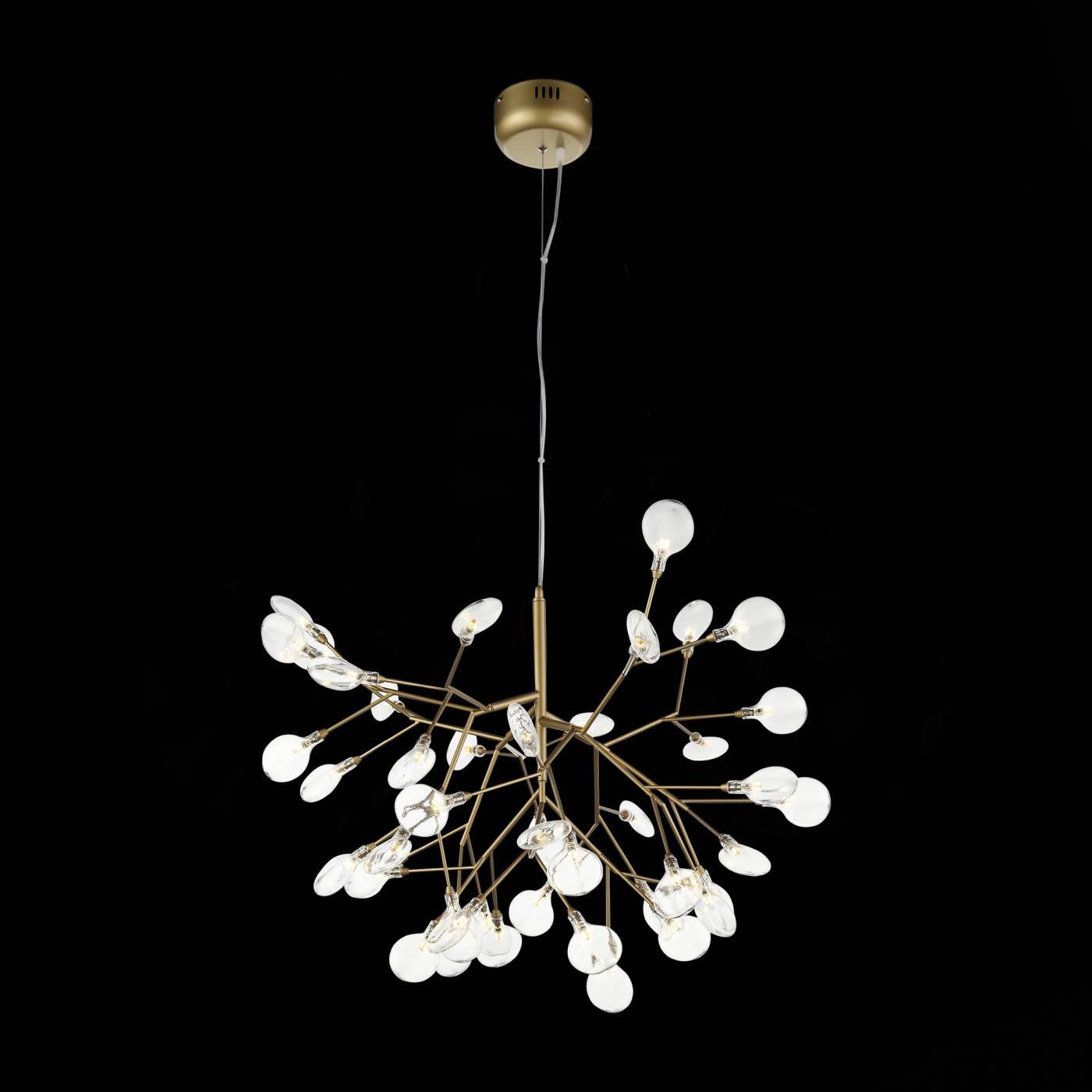 SL411.203.45 Подвесная люстра ST Luce Riccardo SL411.203.45
