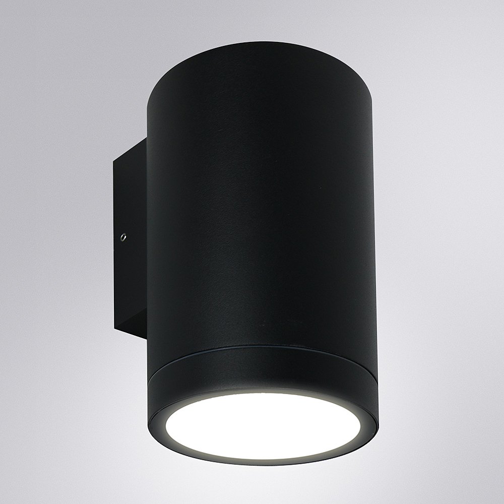 A1313AL-1BK Уличный настенный светильник Arte Lamp Torcular A1313AL-1BK