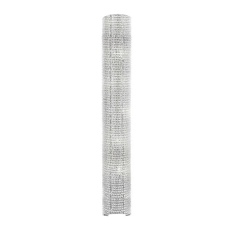 L27823.98 Настенный светильник L'Arte Luce Luxury Crystal Halo L27823.98