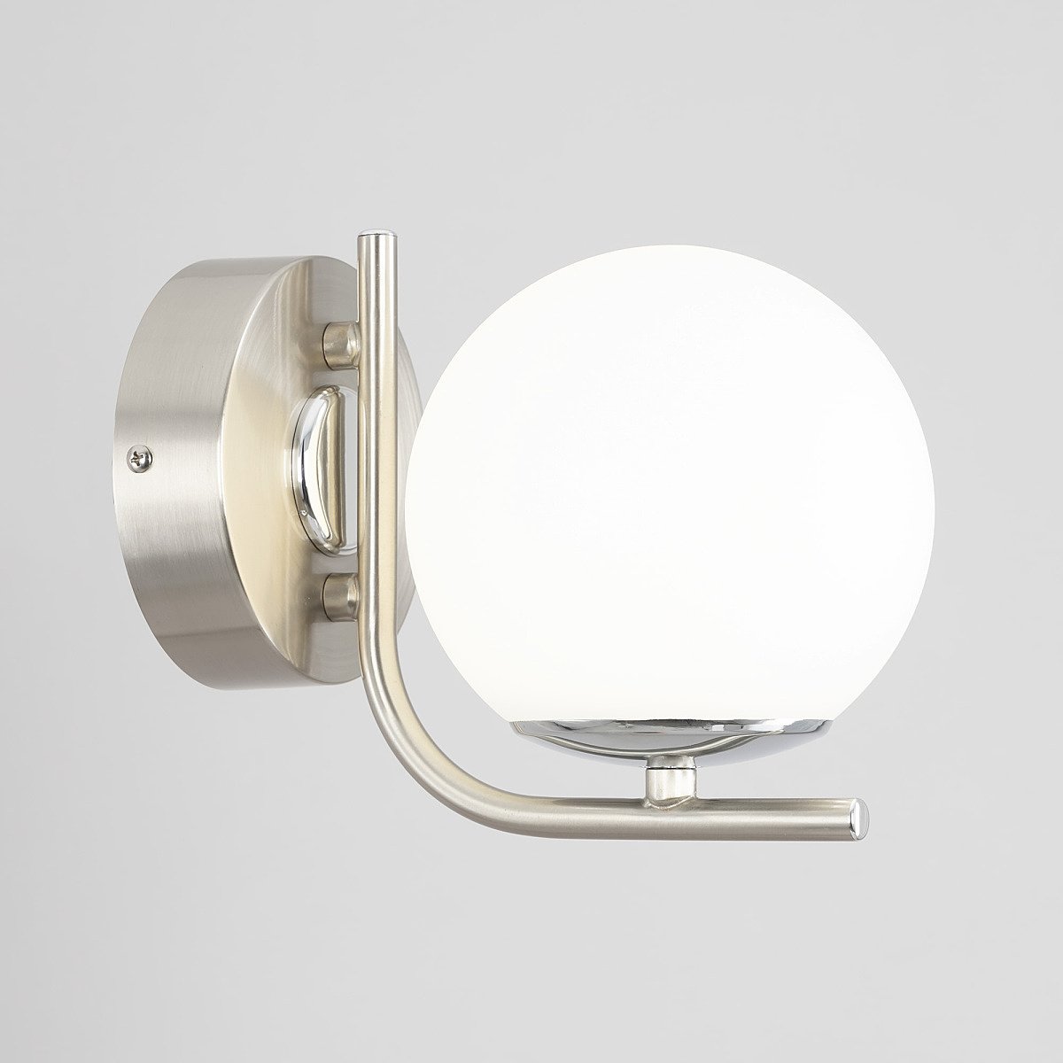 CL228B311 Настенное бра Citilux Адам Смарт CL228B311