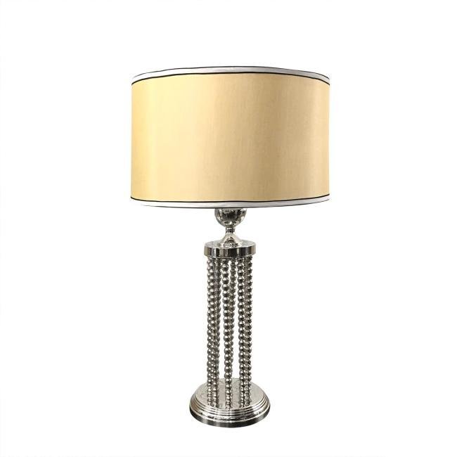 BT-1013 black nickel Настольная лампа Delight Collection Table Lamp BT-1013 black nickel
