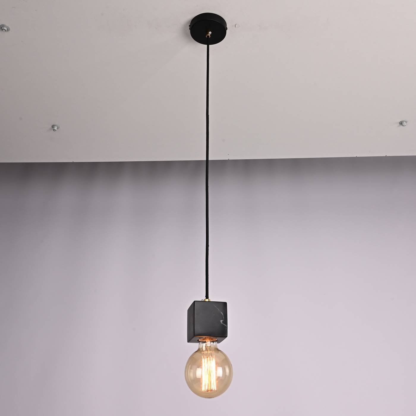 74402-22 Светильник подвесной ImperiumLoft 46.010 74402-22