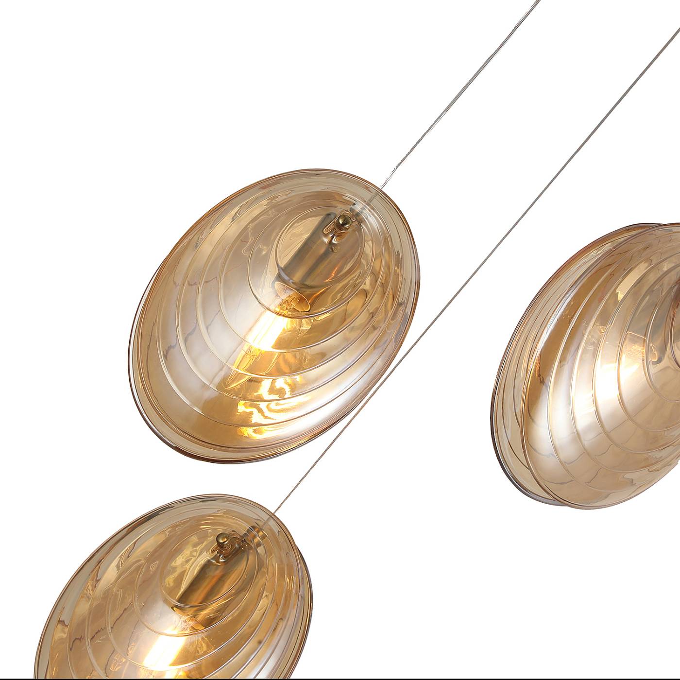 4485-6P Светильник подвесной F-Promo Media 4485-6P