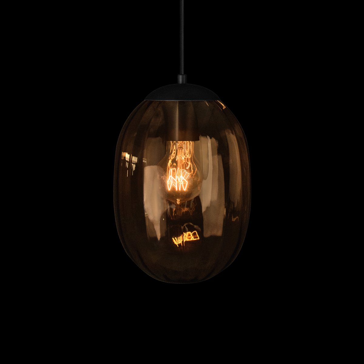 Светильник подвесной Loft It Bubble 10427 Brown