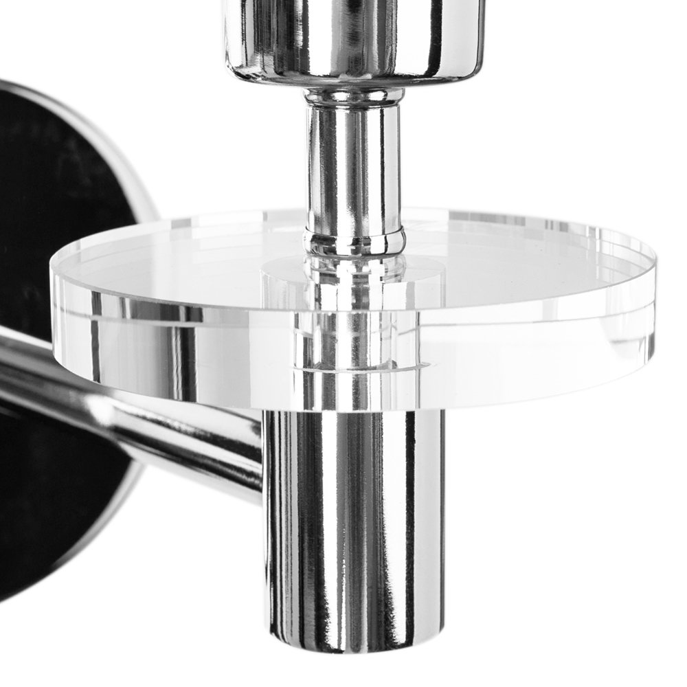 Настенное бра Arte Lamp Furore A3990AP-1CC