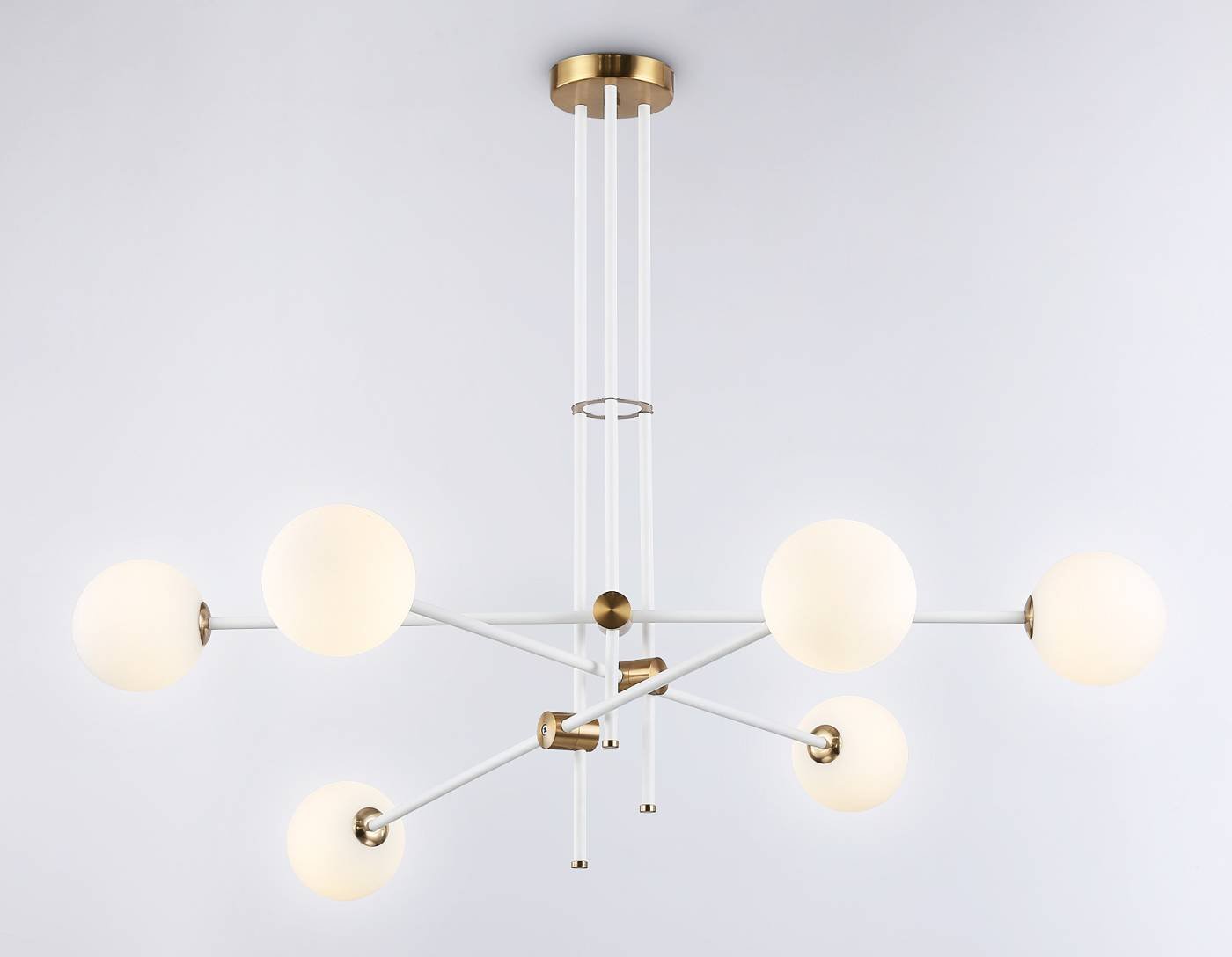 Потолочная люстра Ambrella Modern TR2521