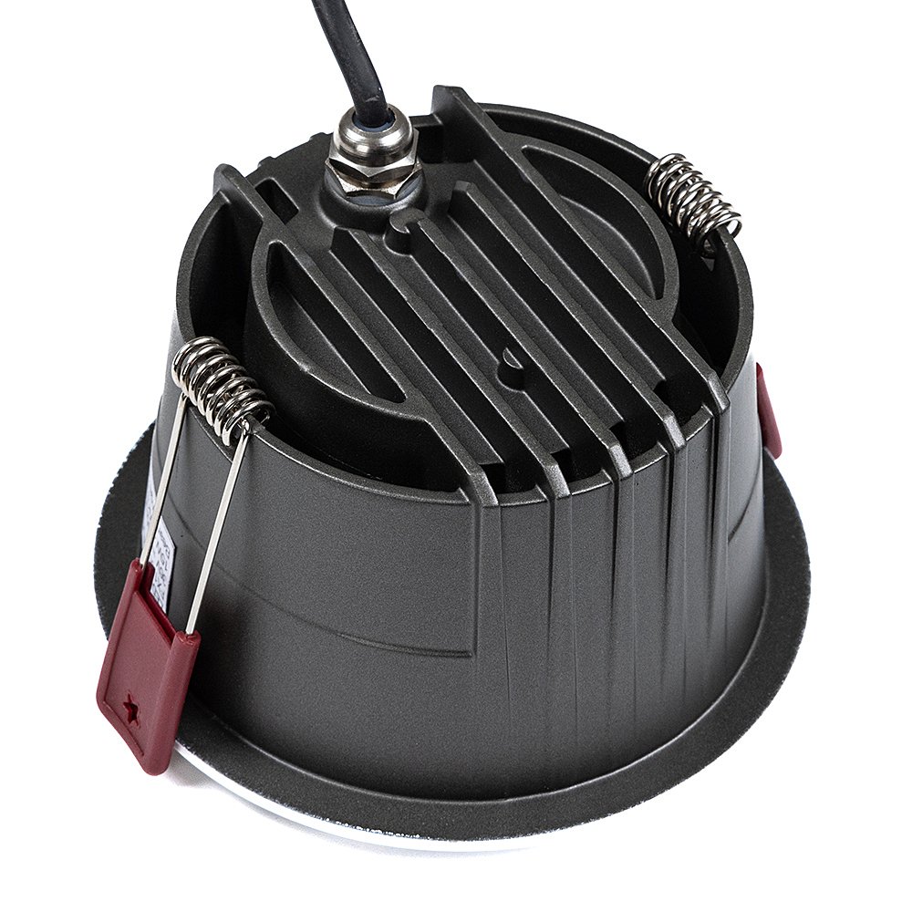 A3314PL-1WH Встраиваемый светильник Arte Lamp Chess A3314PL-1WH