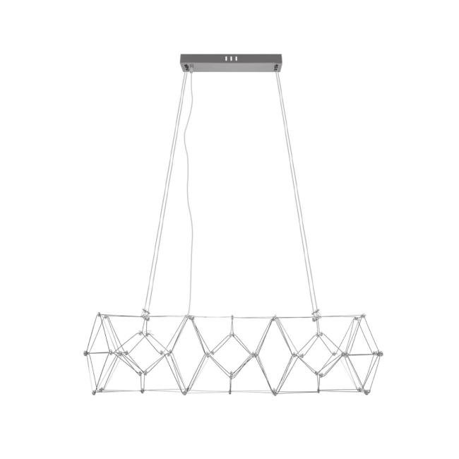 10257/920 Подвесная люстра Loft It Universe 10257/920