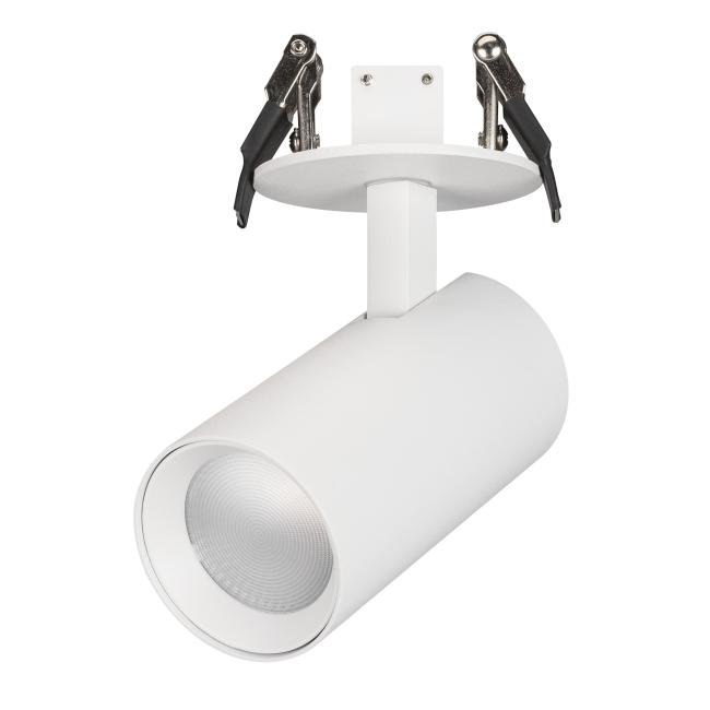 034146 Встраиваемый светильник Arlight Lumos 034146