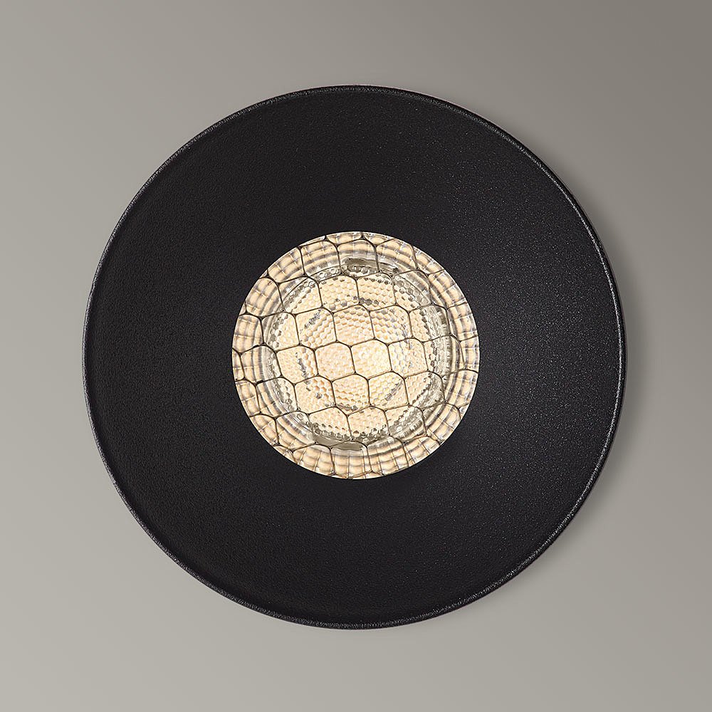A7094PL-1BK Встраиваемый светильник Arte Lamp Ducre Mini A7094PL-1BK