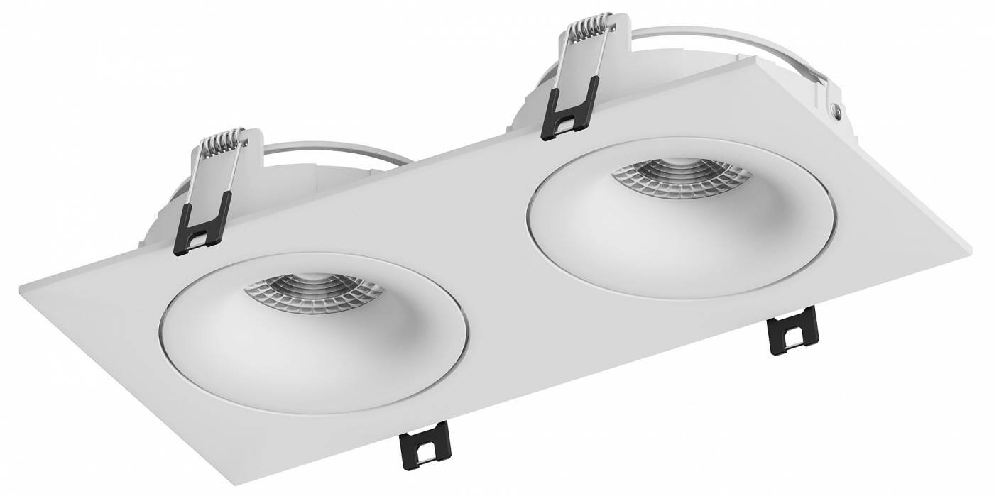 Встраиваемый светильник CORE Hesby Lighting HSBL_0231