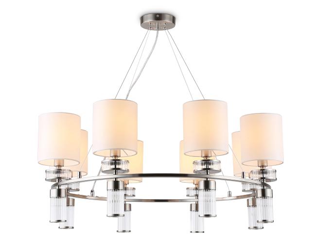 Подвесная люстра Ambrella Classic LH71293