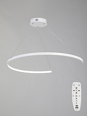 V2510DT-0/1S Подвесная люстра Vitaluce V2510DT-0/1S