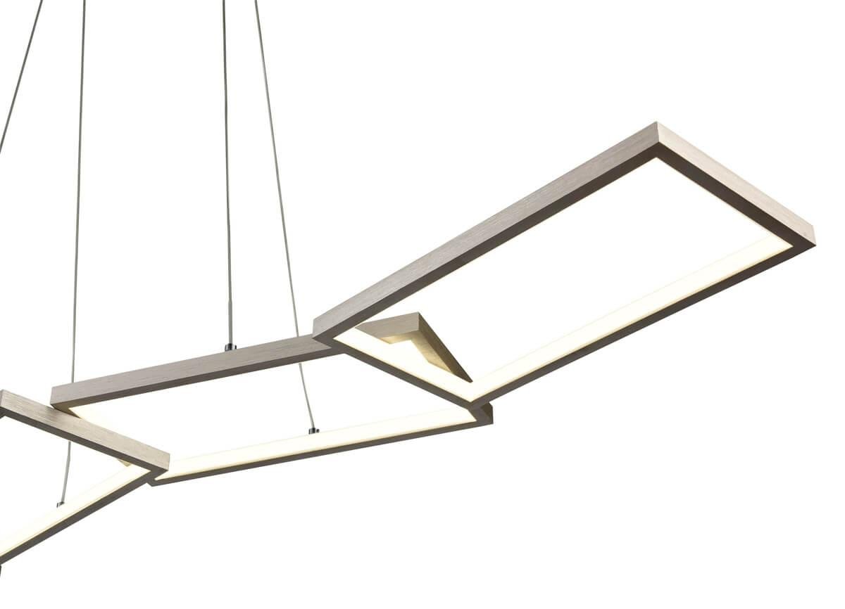 Подвесная люстра Vele Luce Netta VL7075P04