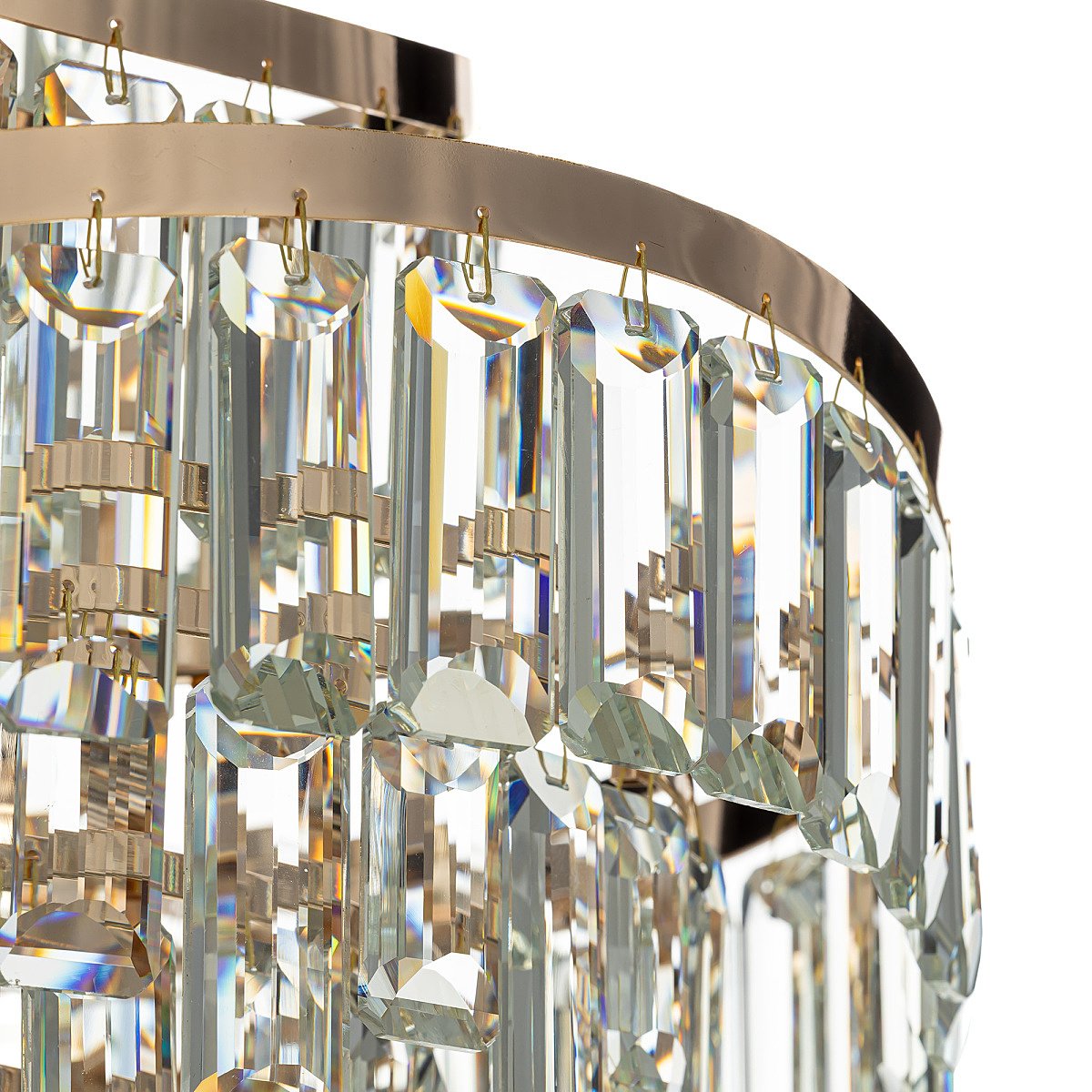 CL315152 Подвесная люстра Citilux Naiad CL315152