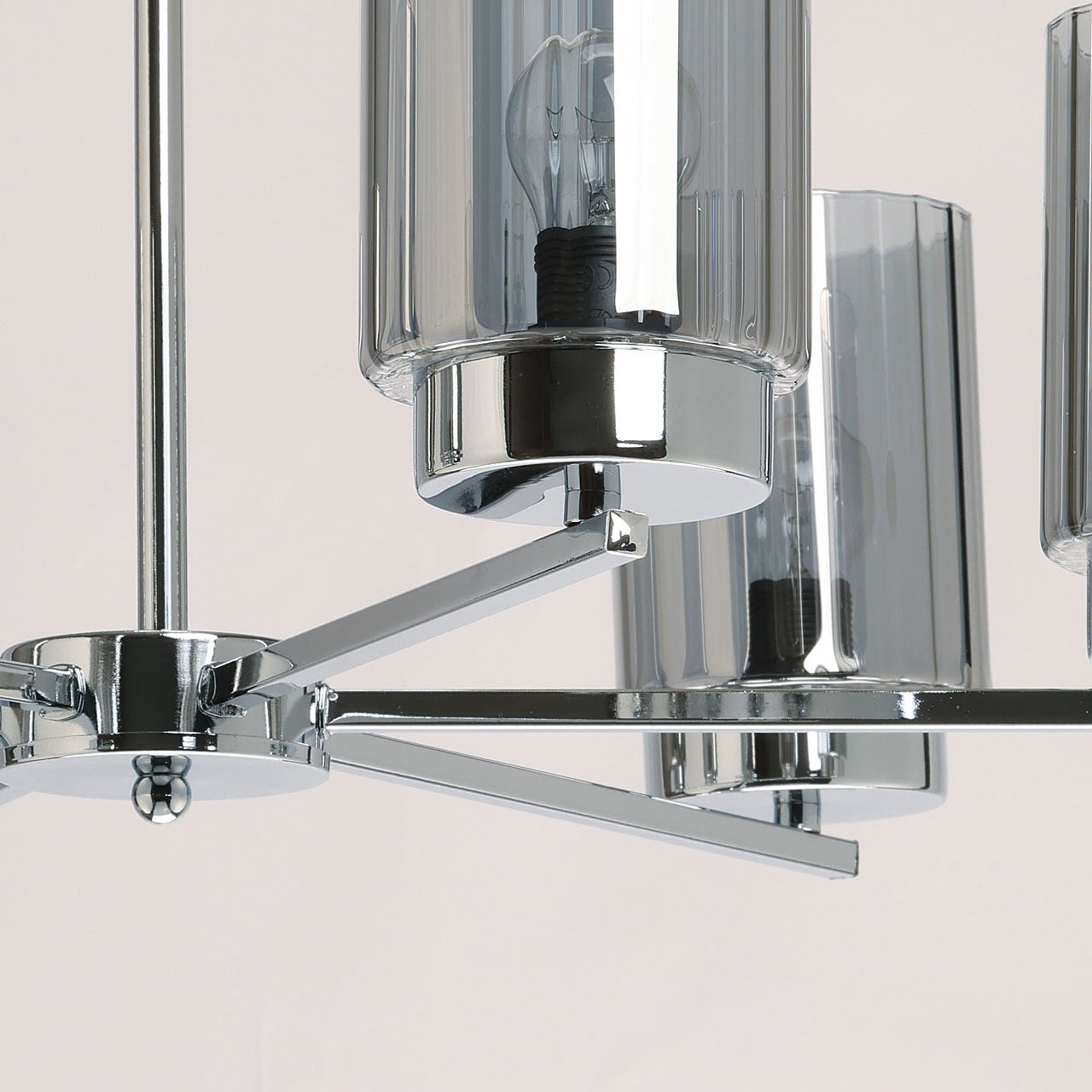 361012206 Потолочная люстра De Markt Каталина 361012206