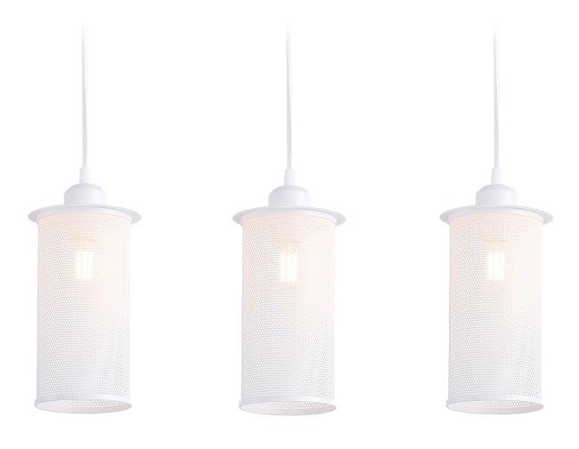 TR8163 Светильник подвесной Ambrella Traditional TR8163