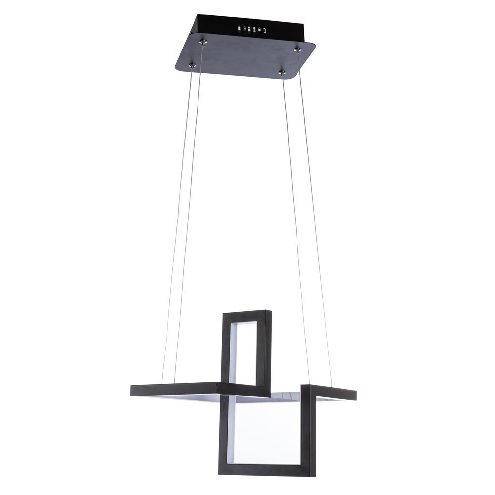 A6011SP-1BK Подвесная люстра Arte Lamp Mercure A6011SP-1BK