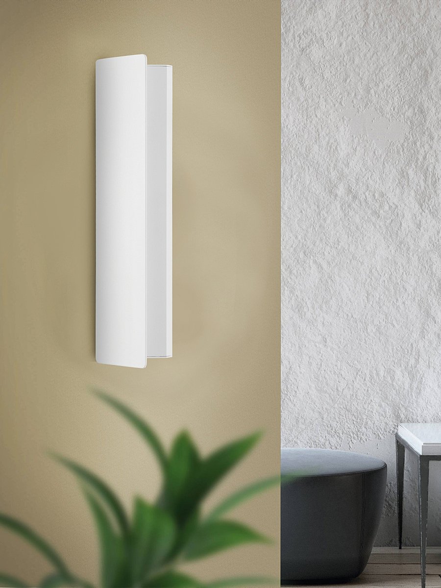 99086 Настенный светильник Eglo Zubialde 99086