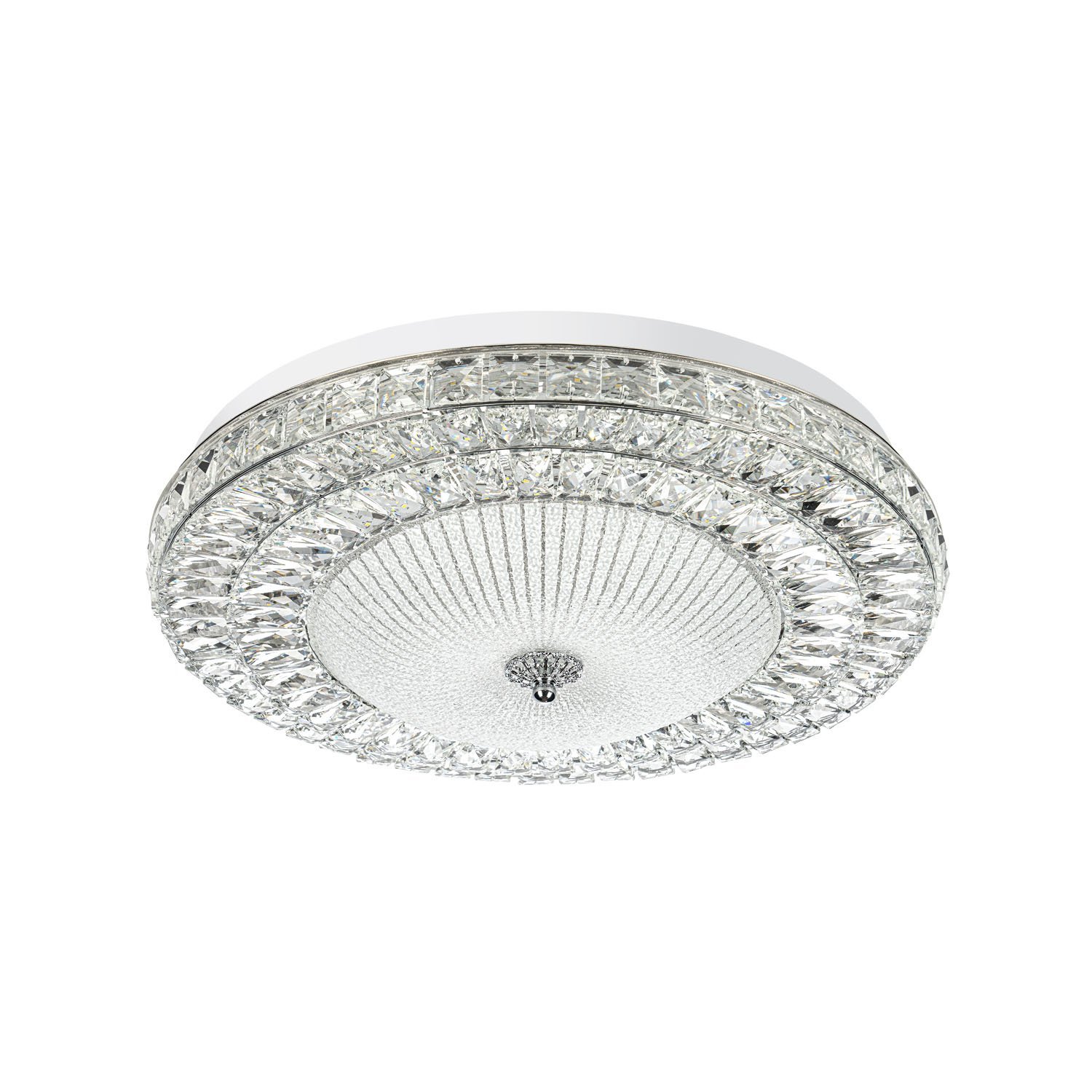 L1146-500 CR Потолочный светильник L LED4U L1146-500 CR
