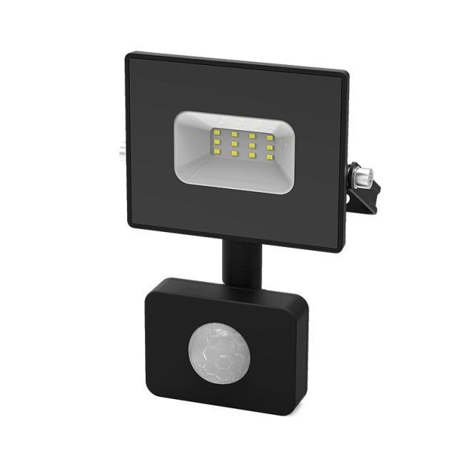 628511310 Прожектор уличный светодиодный Gauss Прожектор с датчиком 628511310