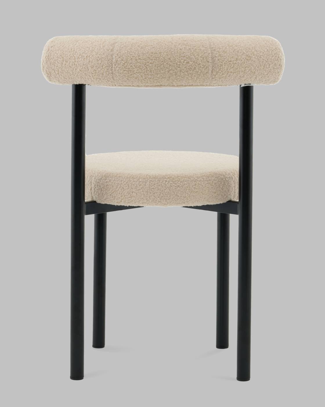 Обеденный стул Stool Group vd-floreo-fl-beige