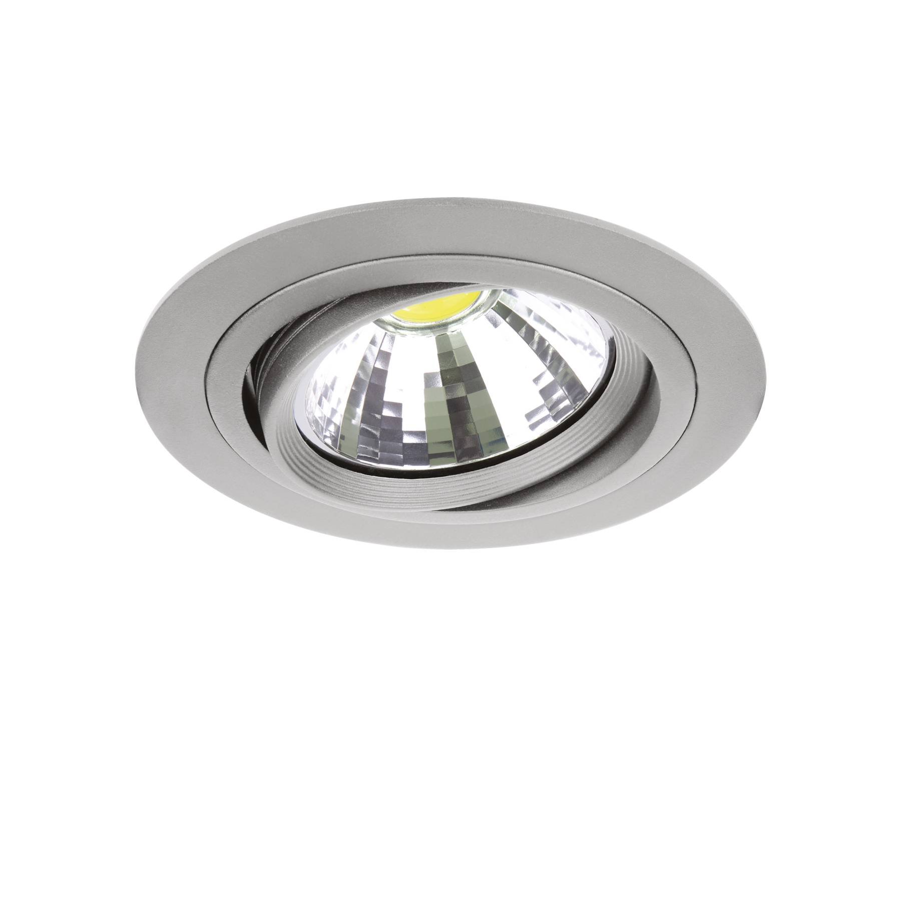 214319 Встраиваемый светильник Lightstar Intero 111 214319