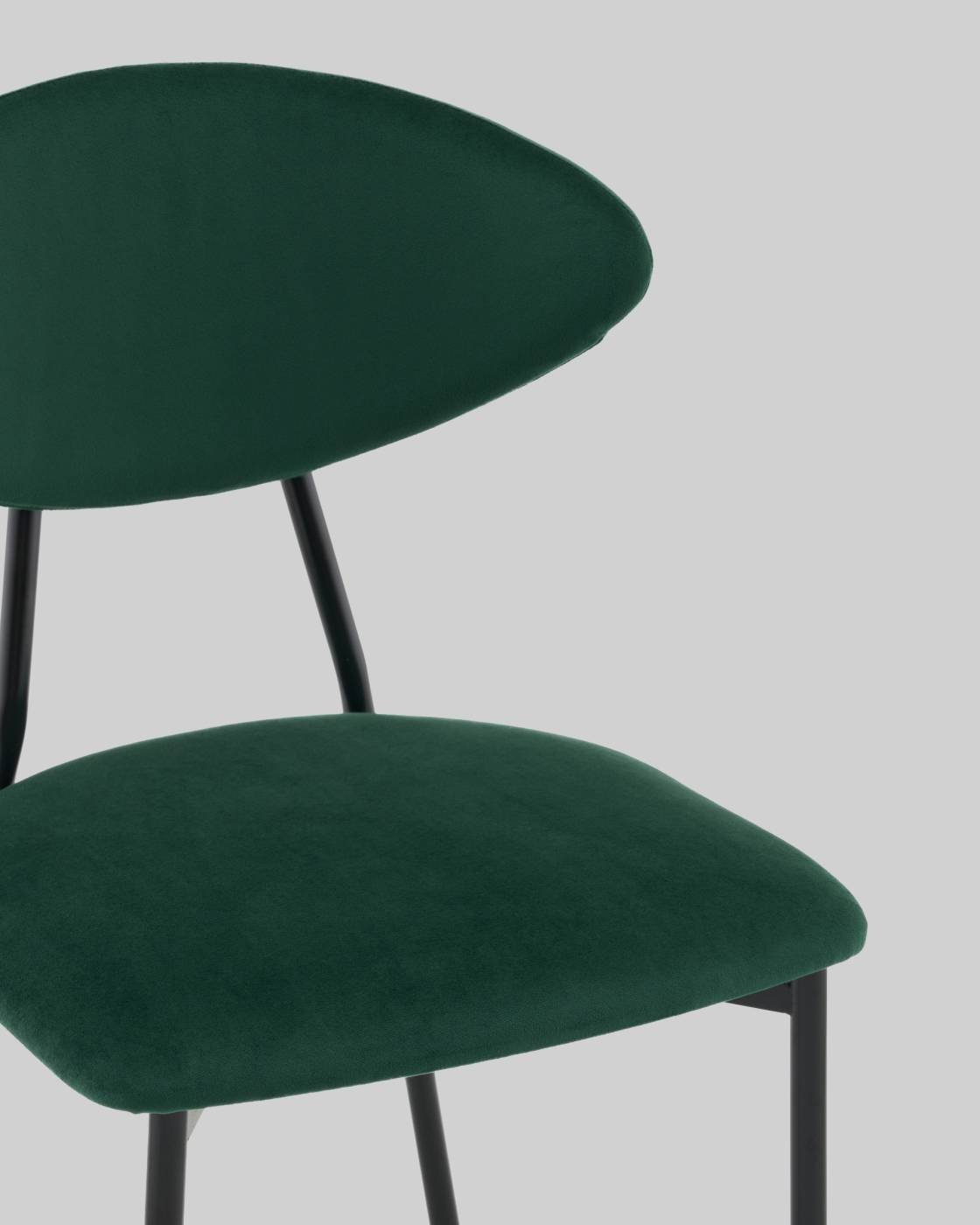 Обеденный стул Stool Group vd-kvinsy-b19