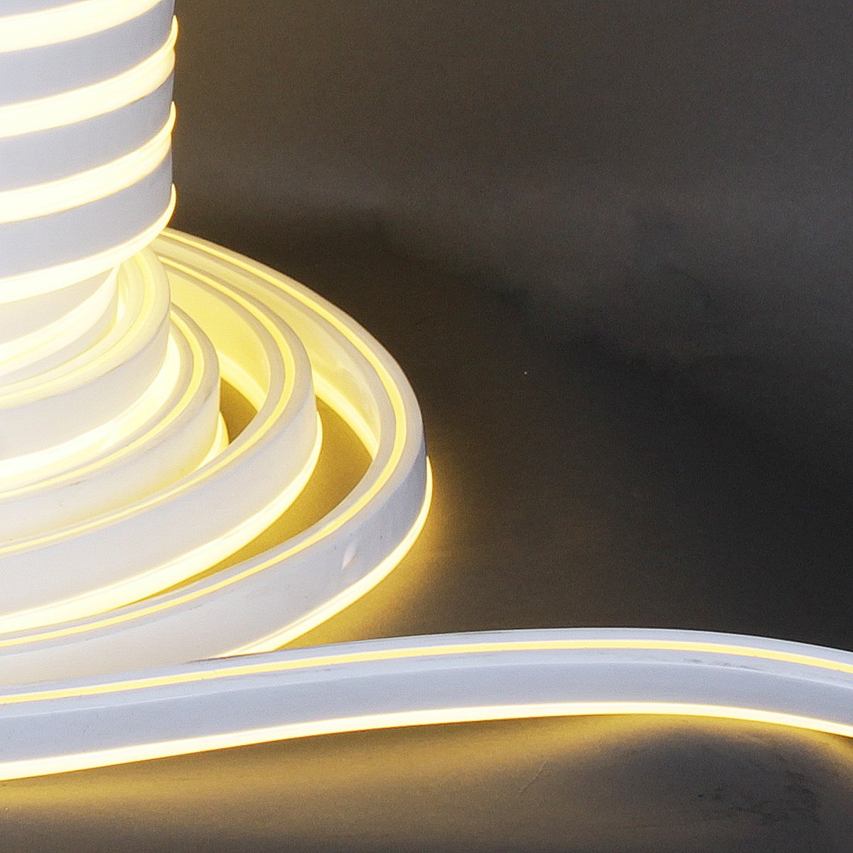 Гибкая LED лента Sneha A-519 WW